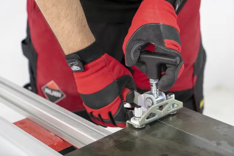 SLAB BREAKER NIPPERS (1Pc.)