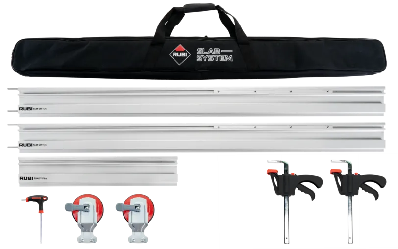 GUIDES & ACCESSORIES TC-125 G2