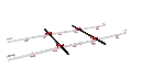 SUPPLEMENTARY CROSSBARS ERGO TRANS