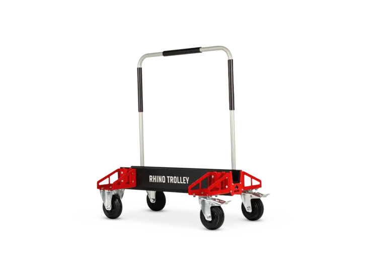 RHINO TROLLEY NEW
