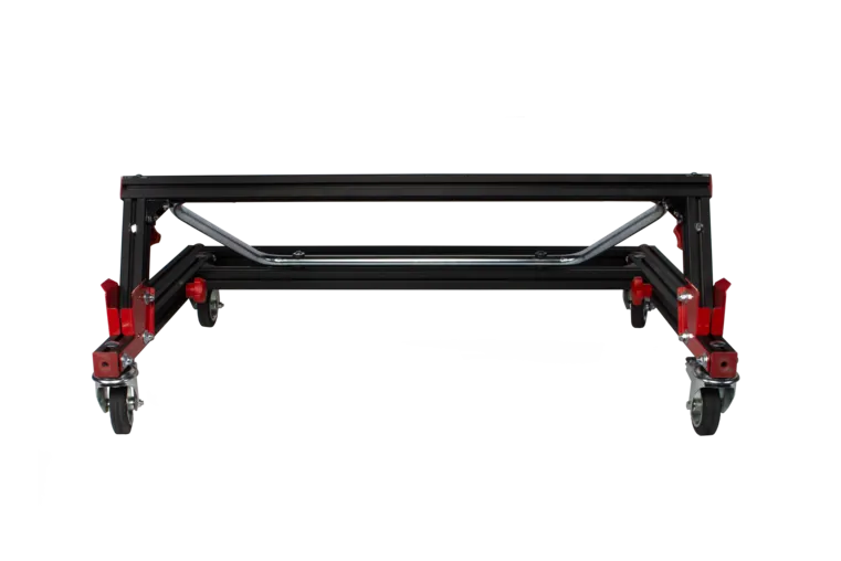 SLAB TROLLEY