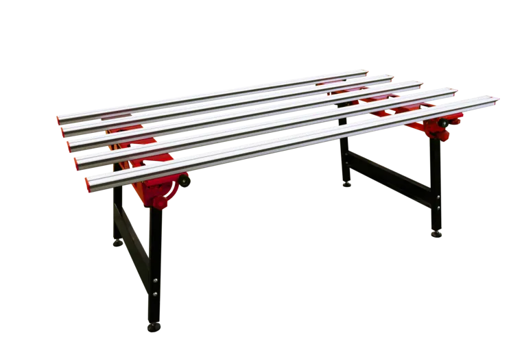 SLAB TABLE
