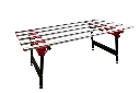 SLAB TABLE
