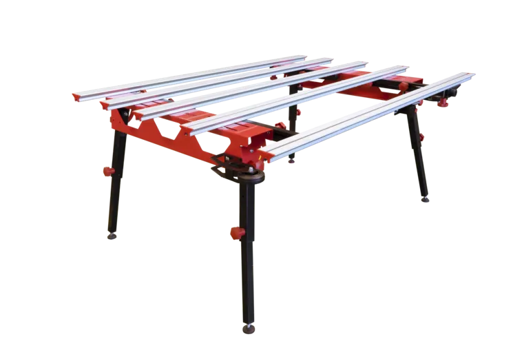 SLAB TABLE VERSA-TILE