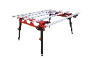 SLAB TABLE VERSA-TILE
