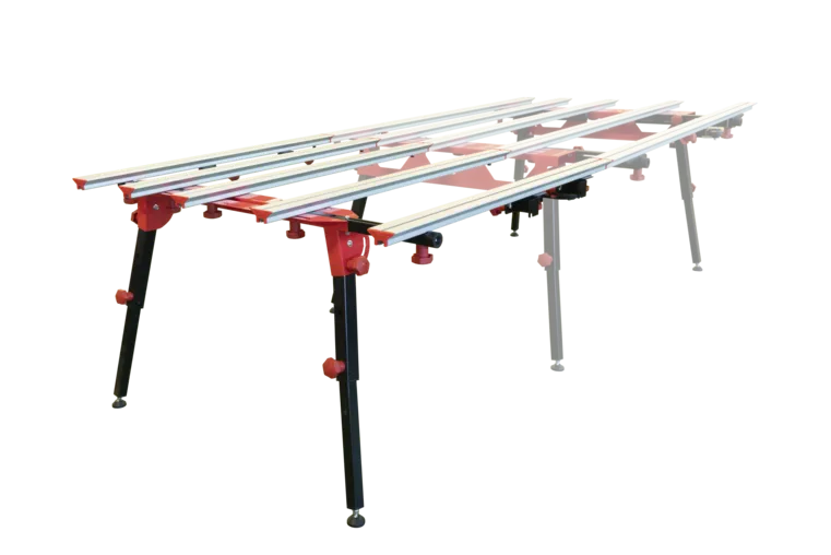SLAB TABLE LENGTHEN ACCESSORY