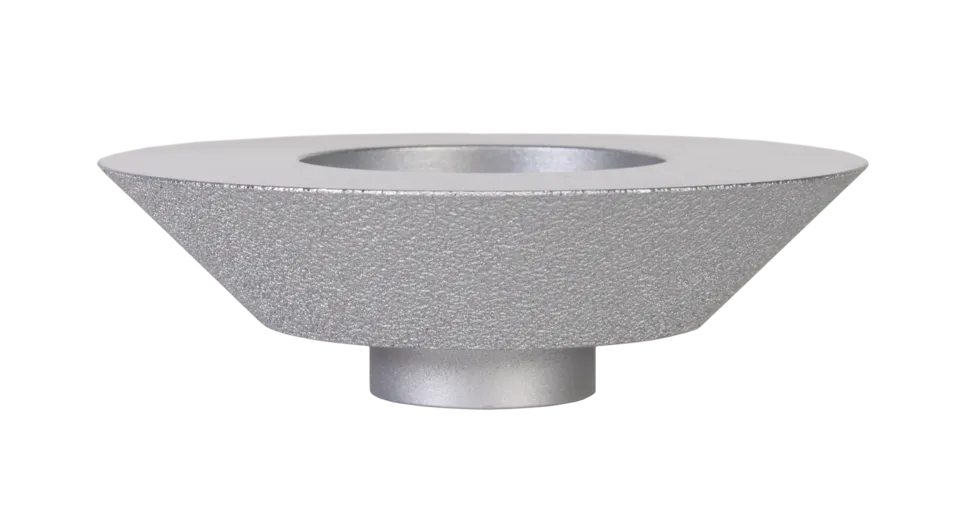 GRINDING CUP 45X20 CONTINUOUS FINE GR