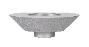 GRINDING CUP 45X15 CONTINUOUS FINE GR