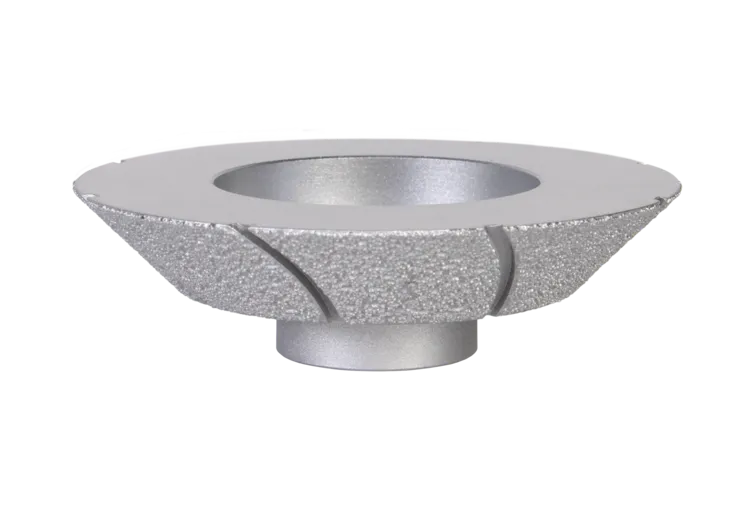 GRINDING CUP 45X15 TURBO TWIST C.GRAIN