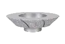 GRINDING CUP 45X15 TURBO TWIST C.GRAIN