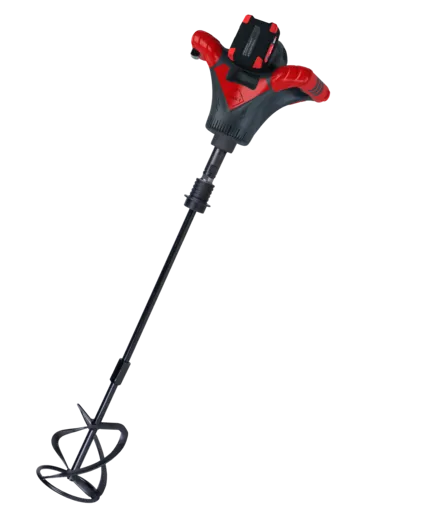 RUBIMIX E-9 ENERGY CAS USA + BATTERY + CHARGER NEW