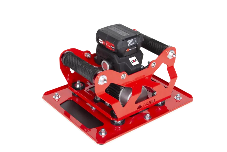 TRILLER ENERGY CAS USA + BATTERY + CHARGER NEW