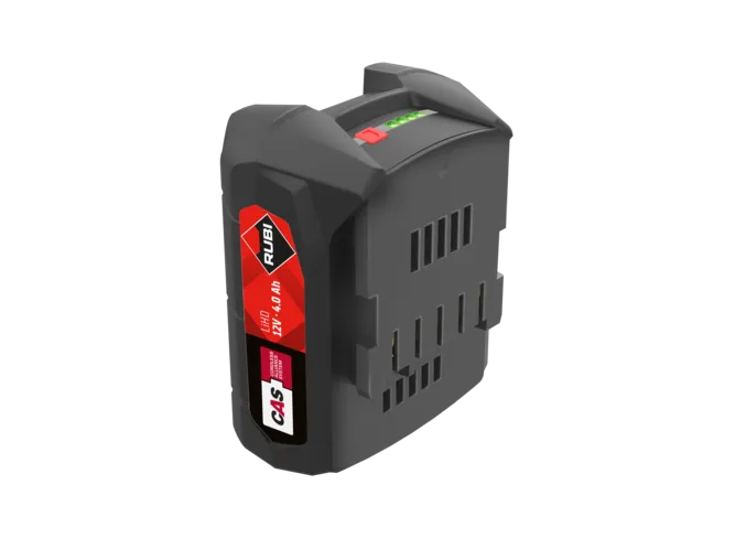 BATTERY CAS LIHD 12V 4AH NEW