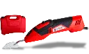 Rubi SCRAPER 120V (case and 1/16" and 1/8" blades included)