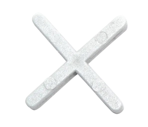 TILE SPACERS 1/8" - 200 pc.