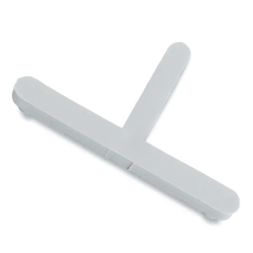 T-PIECE FOR JOINTS 1/8" -200 pc.