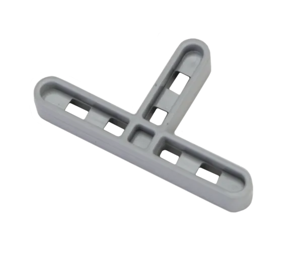 T-PIECE FOR JOINTS 3/16" -100 pc.