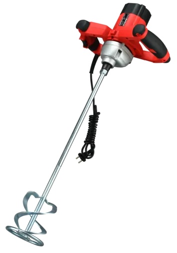 RUBIMIX 7-MINIMAX 1200W + mixing paddle (5") included NEW