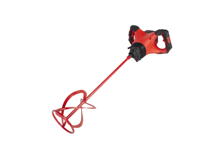 RUBIMIX-9 SUPERTORQUE 1800W mixing paddle (5-1/2") +Chuck