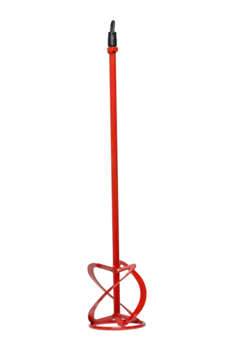  RUBI-mixing M-100-R 4" (M-14 threaded) (22" long x 4" wide)