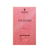 GURU Board  2" 