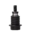 FAST-IN adapter (fits any M-14 con. mixers