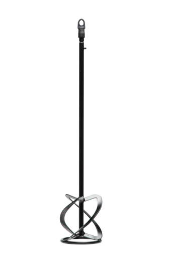 RUBI-mixing FAST-IN M-120-FI 3H (24" long x 4-3/4" wide)