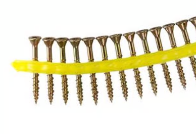 9 X  1- 3/4 Subfloor Screws 2,000