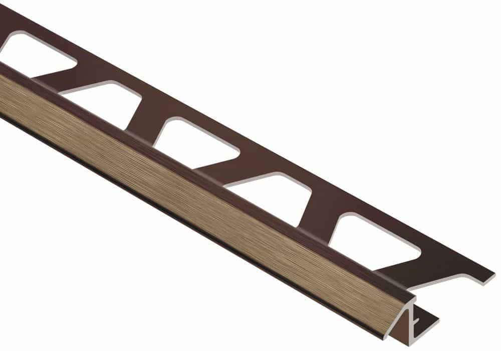JOLLY- BRUSHED ANTIQUE BRONZE ANOD (ABGB)