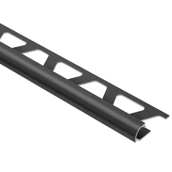 RONDEC GRAPHITE ANODIZED ALUMINUM