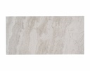 PORTOBELLO- ROCCIA DI ROMA 12X24  SILVER MATTE
