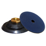 4” FLEXIBLE BACKER PAD