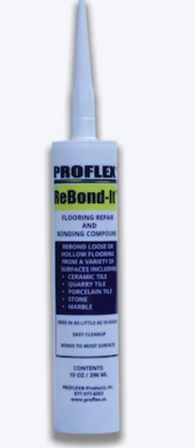 Proflex-rebond-it flooring repair 