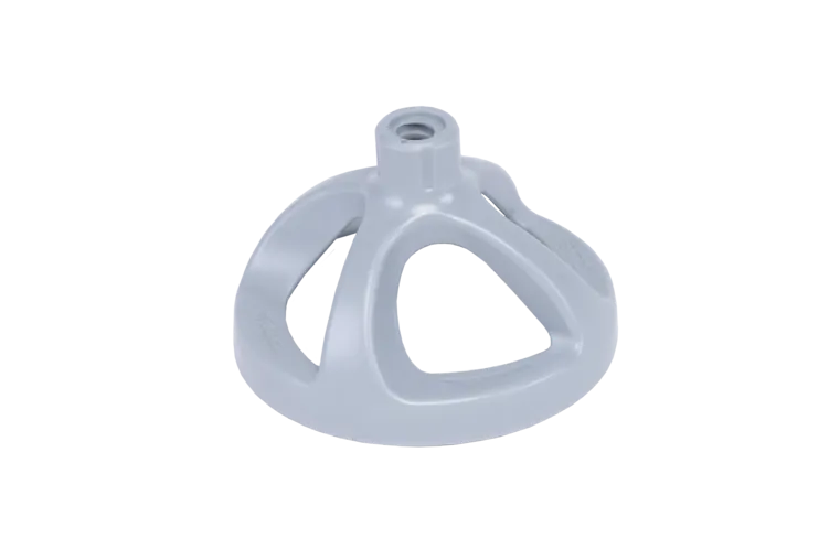 CYCLONE L.S. CAPS (B-300) - GREY