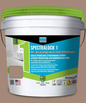 Lat Spectralock 1 Premix Grout