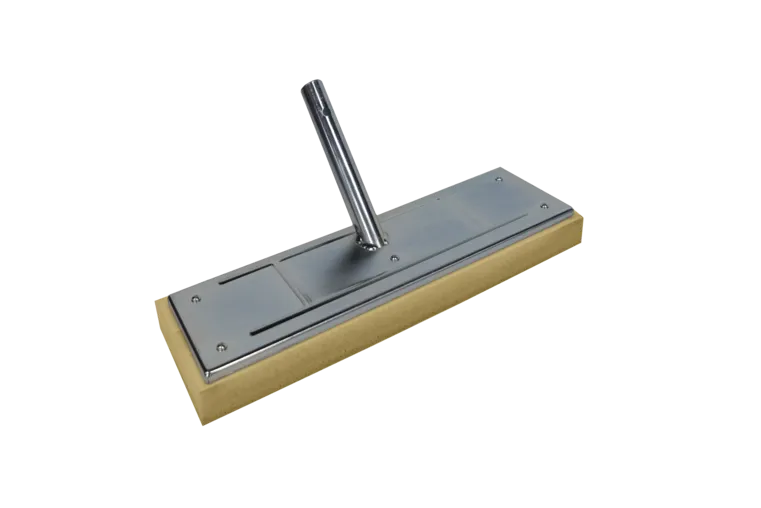 BASE SPONGE W/STICK EASY SQUEEZE NEW