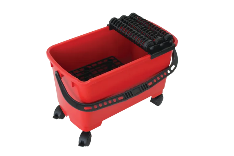 RUBICLEAN TRIPLE SUPERPRO washboy