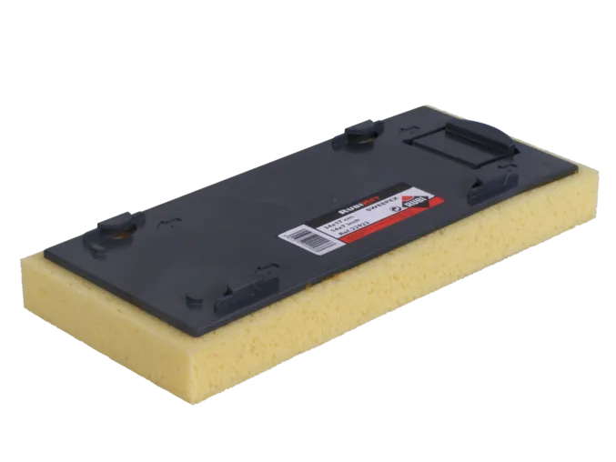 Replaceable SWEEPEX SUPERPRO sponge (no cuts)