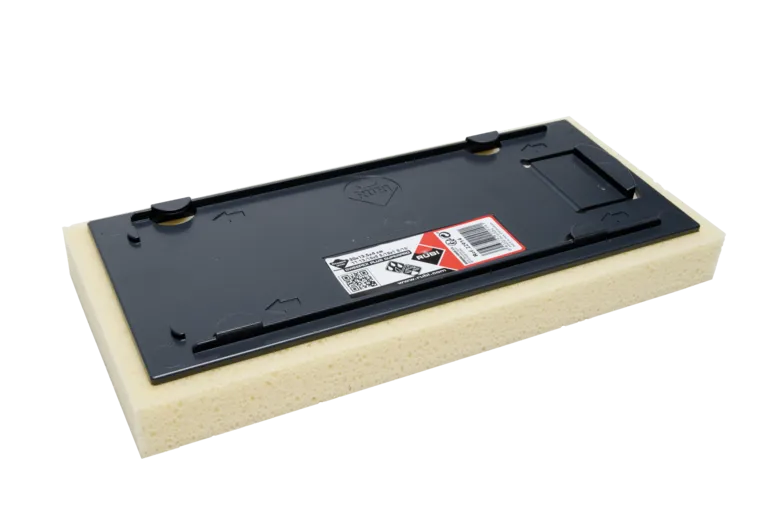 Replaceable SWEEPEX SUPERPRO sponge PLUS (with cuts)