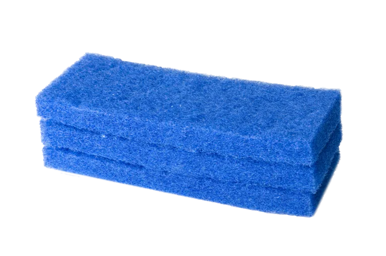 3 replacement pads - MEDIUM