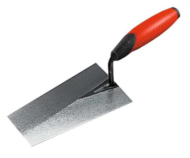 BUCKET TROWEL 8" x 4-5/16"