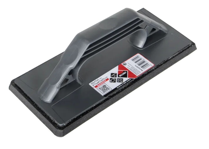 SOFT RUBBER FLOAT (Soft rubber)