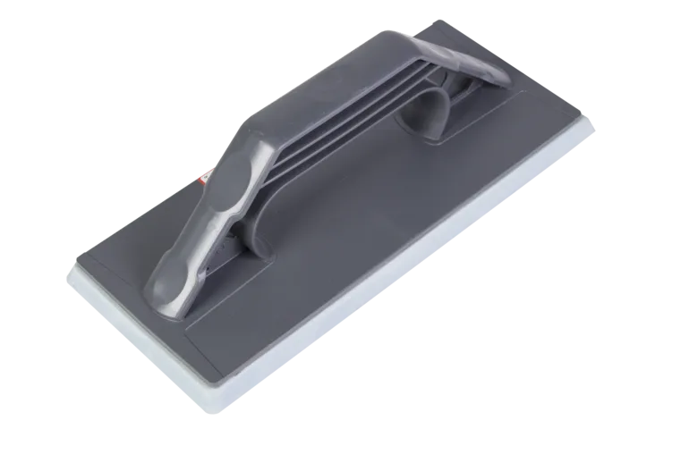 SOLID RUBBER FLOAT (Hard, abrasive-resistant rubber)