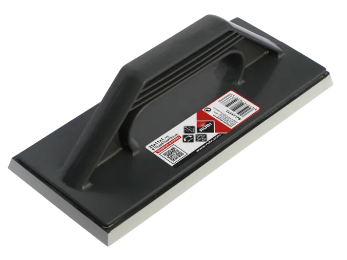 TERMOFLEX RUBBER FLOAT (Medium-hard rubber)