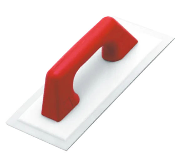 Flexible Plastic float 12” x 5” (30 x 14 cm.)