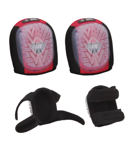 PRO GEL KNEE PADS