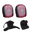 PRO GEL KNEE PADS
