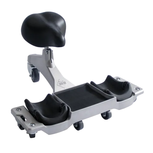 SR-1 ERGONOMIC SEAT