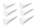 Spare nozzles (Includes 6 nozzles)
