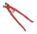 NIPPERS FOR PORCELAIN AND GLASS TILES